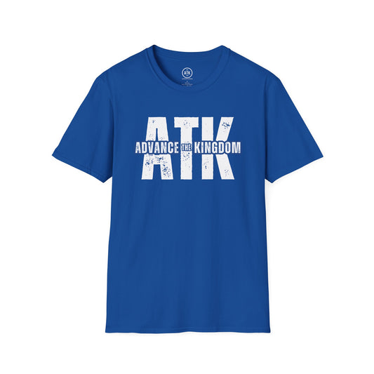 ATK Softstyle T-Shirt