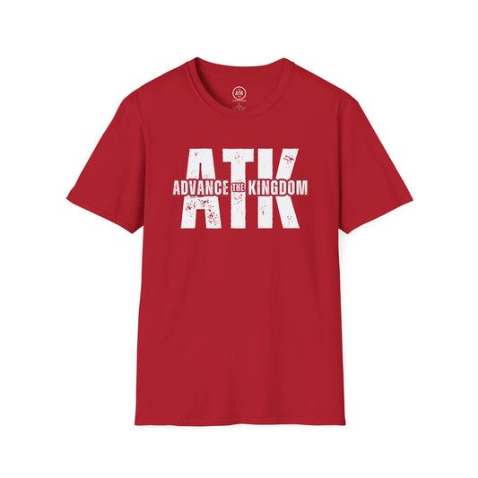 ATK Softstyle T-Shirt