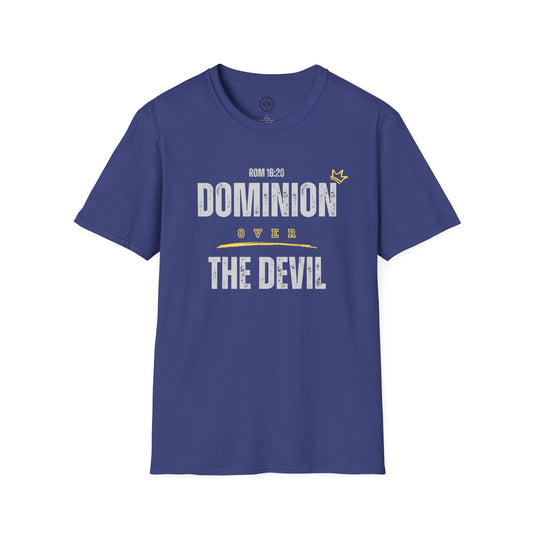 Dominion Softstyle T-Shirt