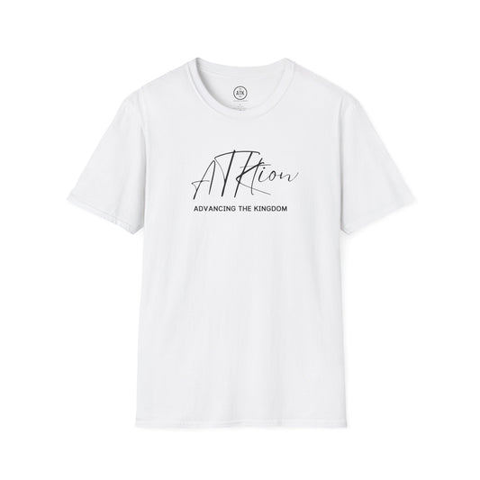 Atktion Written Softstyle T-Shirt