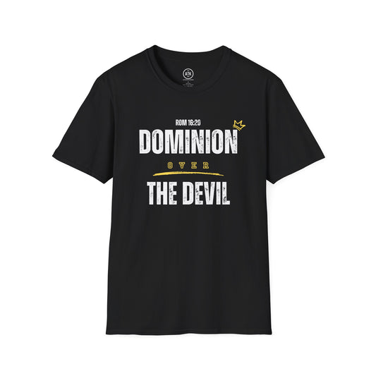 Dominion Softstyle T-Shirt