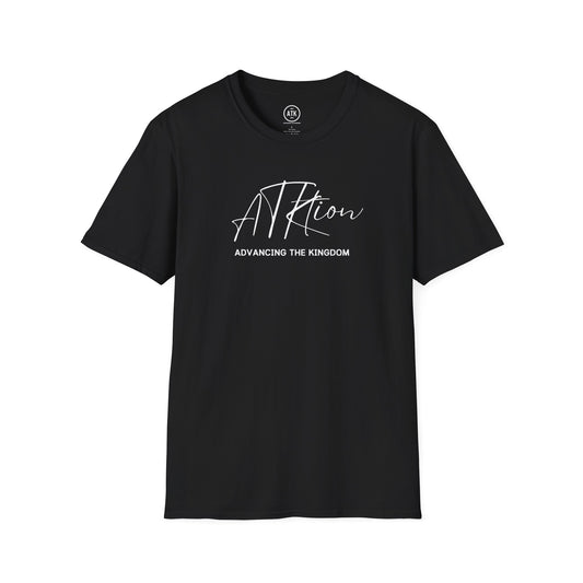 Atktion Written Softstyle T-Shirt