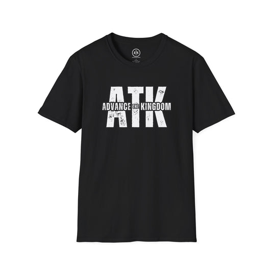 ATK BOLD Softstyle T-Shirt