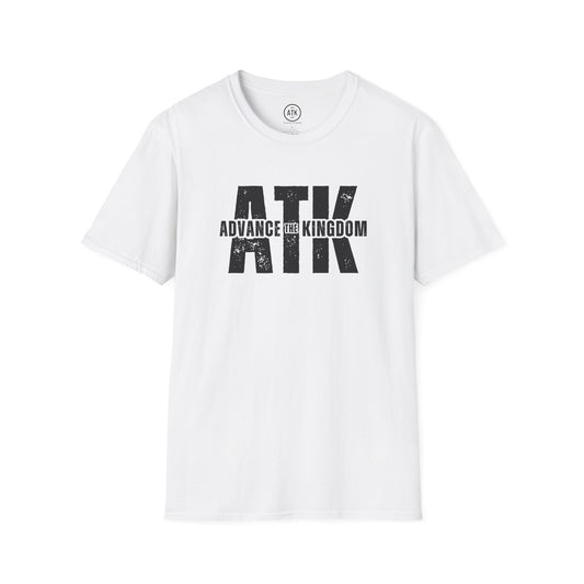 ATK BOLD Softstyle T-Shirt