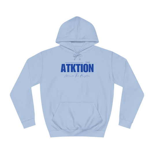 Take Atktion College Hoodie