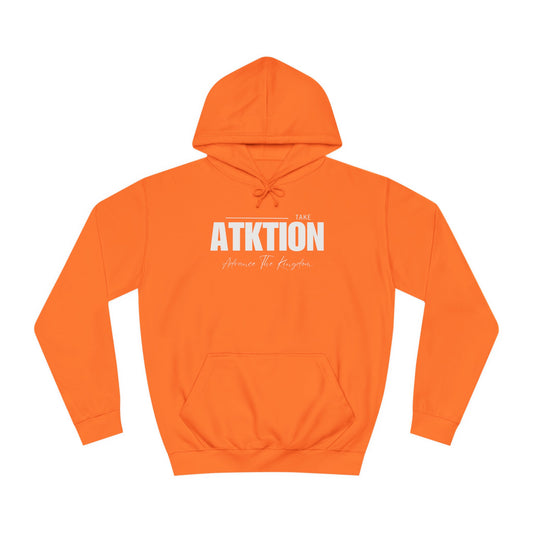 Take Atktion College Hoodie