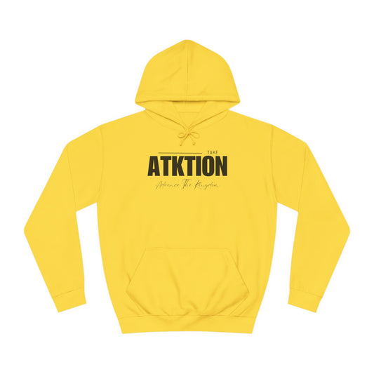 Take Atktion College Hoodie