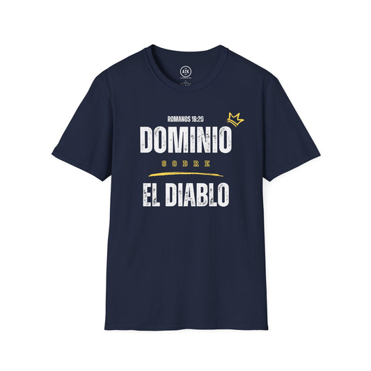 Dominio Softstyle T-Shirt