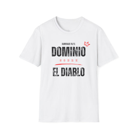 Dominio Softstyle T-Shirt