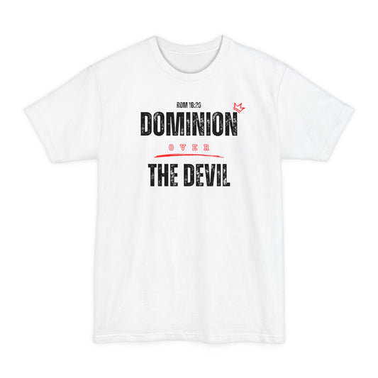 Big & Tall Beefy-T® Dominion T-Shirt