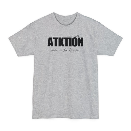 Big & Tall Beefy-T® Atktion T-Shirt