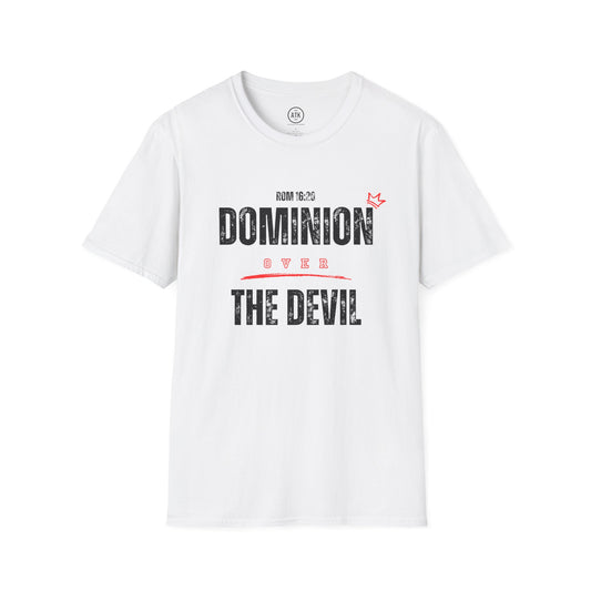 Dominion Softstyle T-Shirt